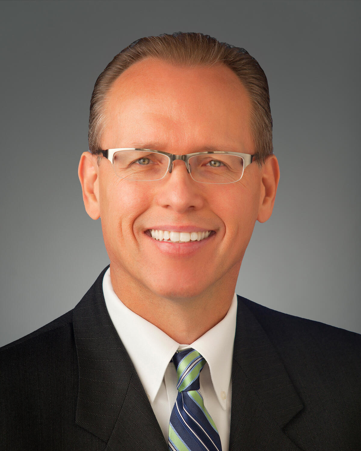 Headshot Image for Rick Klahsen
